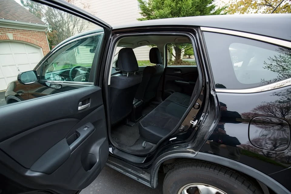 2014 Honda CR-V 4th Gen - Image 10 of 14