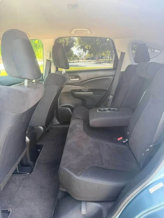 2014 Honda CR-V 4th Gen - Image 10 of 19