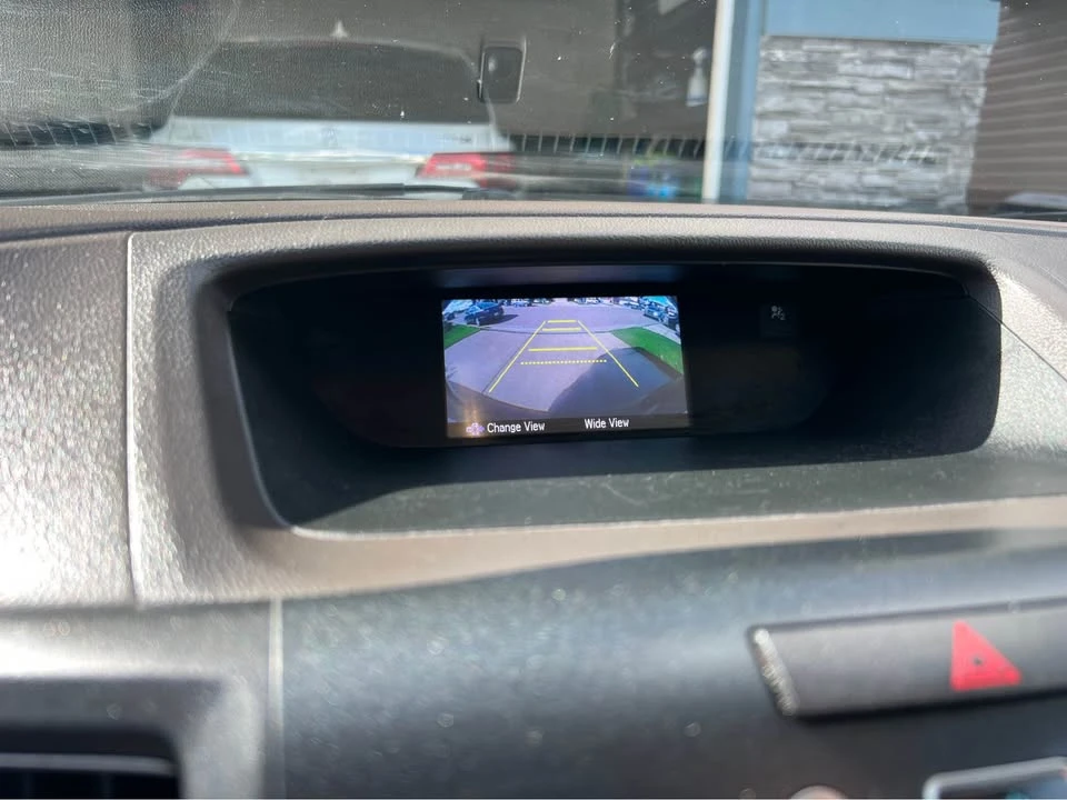 2014 Honda CR-V 4th Gen - Image 6 of 9