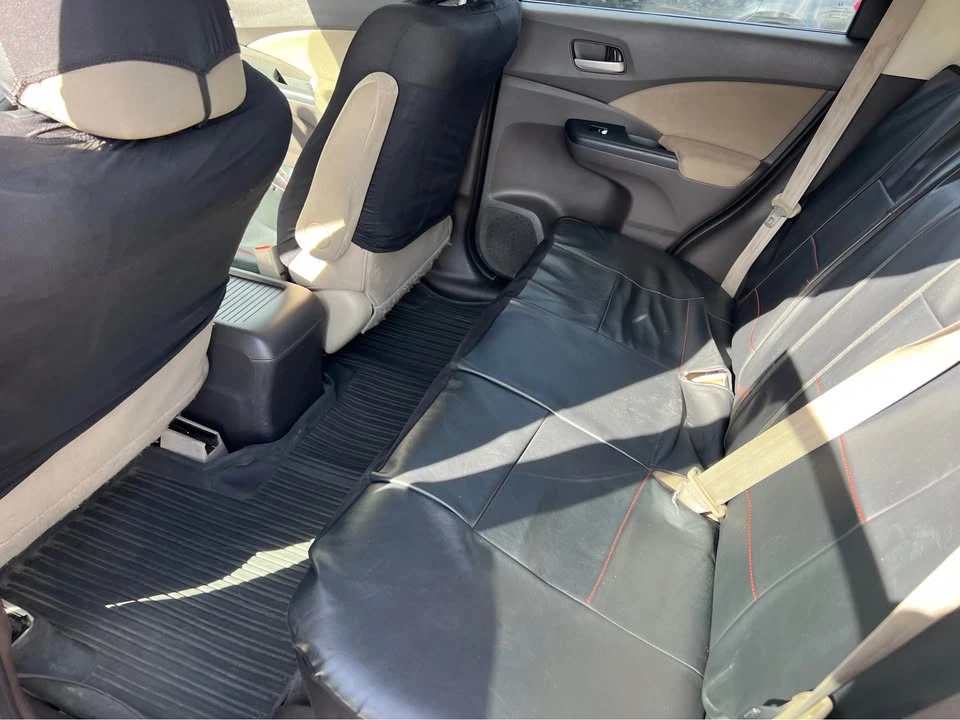 2014 Honda CR-V 4th Gen - Image 5 of 9