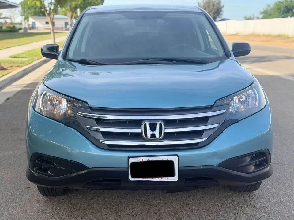 2014 Honda CR-V 4th Gen - Image 2 of 19