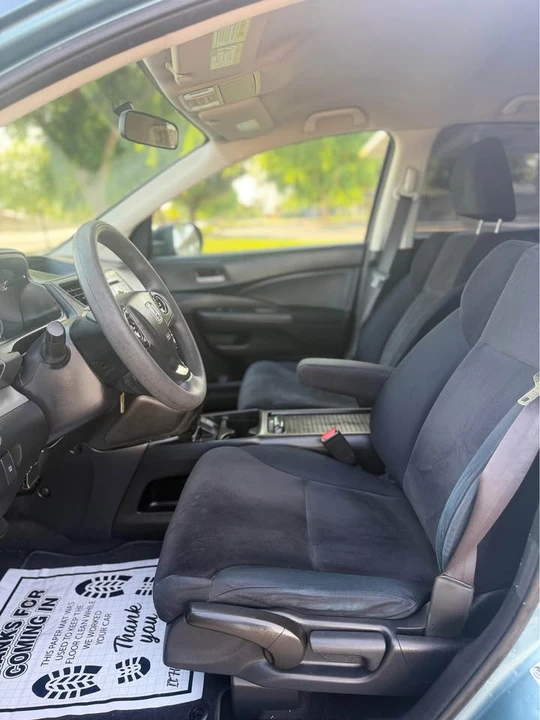 2014 Honda CR-V 4th Gen - Image 16 of 19