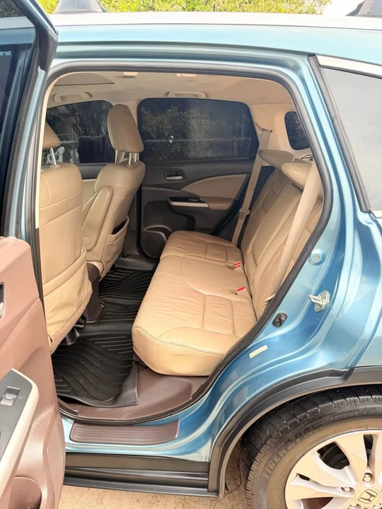 2014 Honda CR-V 4th Gen - Image 4 of 9