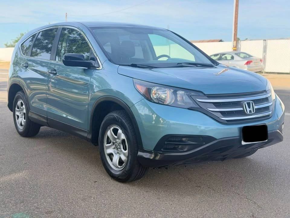 2014 Honda CR-V 4th Gen - Image 5 of 19