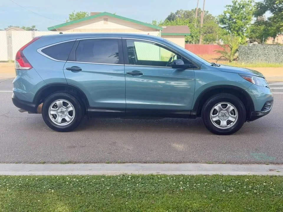 2014 Honda CR-V 4th Gen - Image 12 of 19