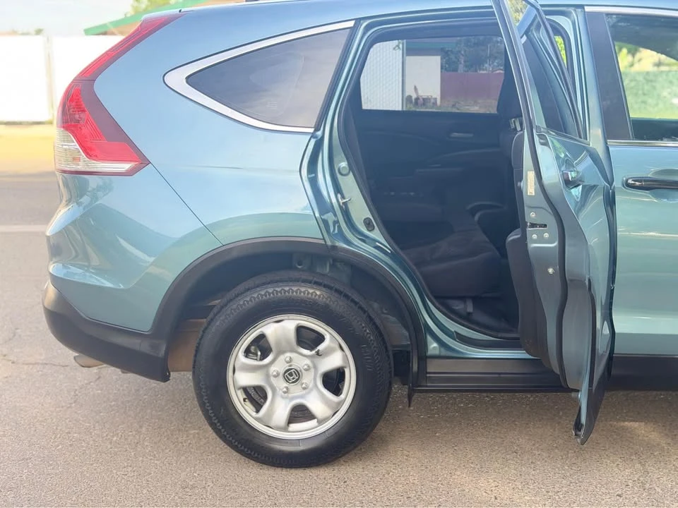 2014 Honda CR-V 4th Gen - Image 17 of 19
