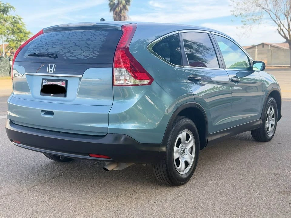 2014 Honda CR-V 4th Gen - Image 4 of 19