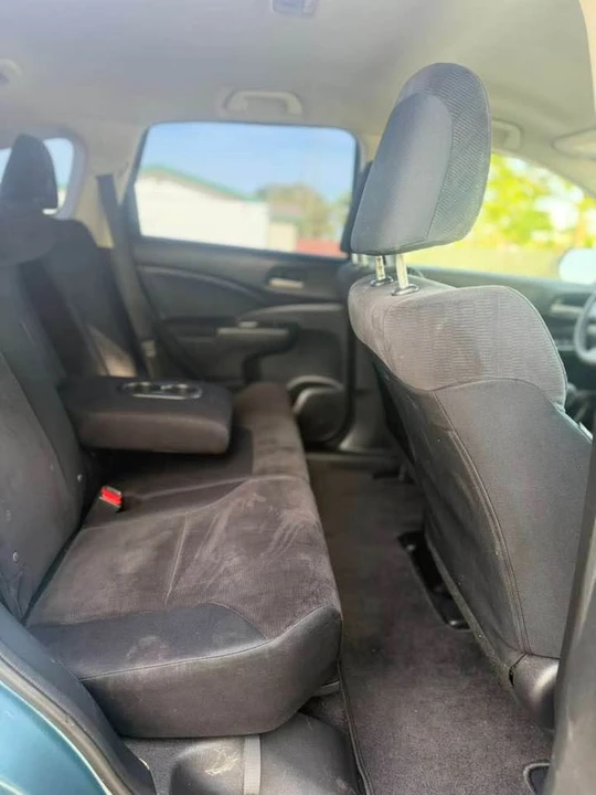 2014 Honda CR-V 4th Gen - Image 15 of 19