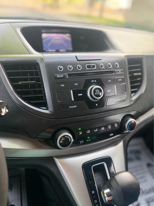 2014 Honda CR-V 4th Gen - Image 19 of 19