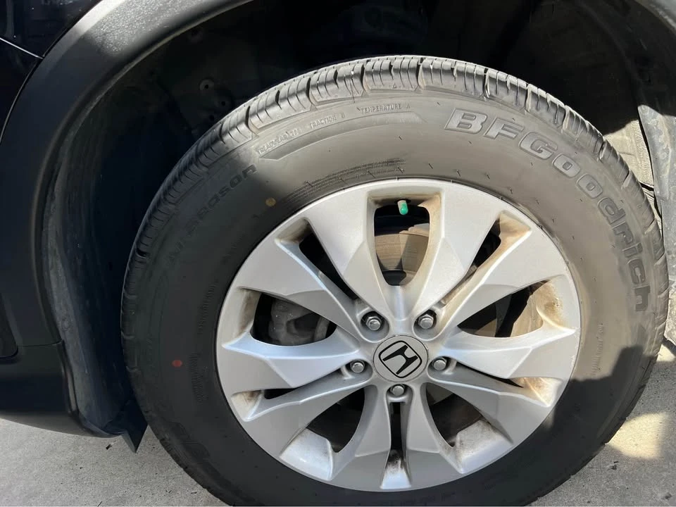 2014 Honda CR-V 4th Gen - Image 9 of 9