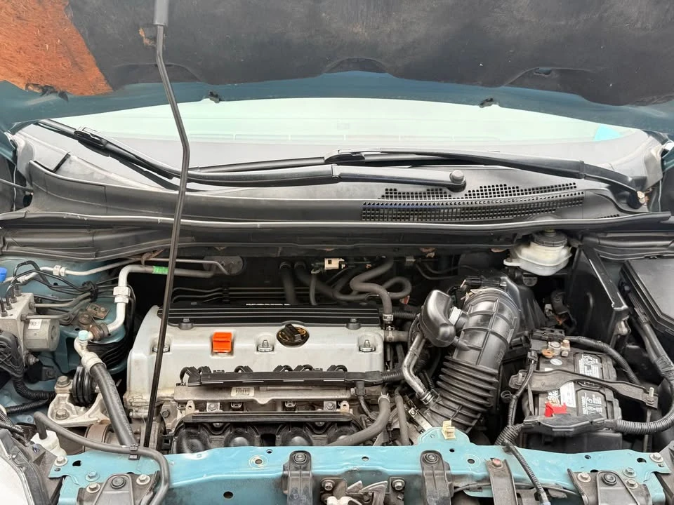 2014 Honda CR-V 4th Gen - Image 9 of 9