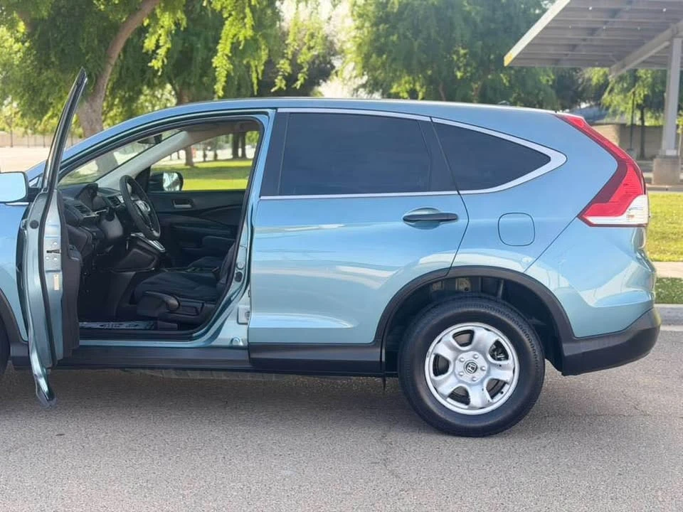 2014 Honda CR-V 4th Gen - Image 11 of 19