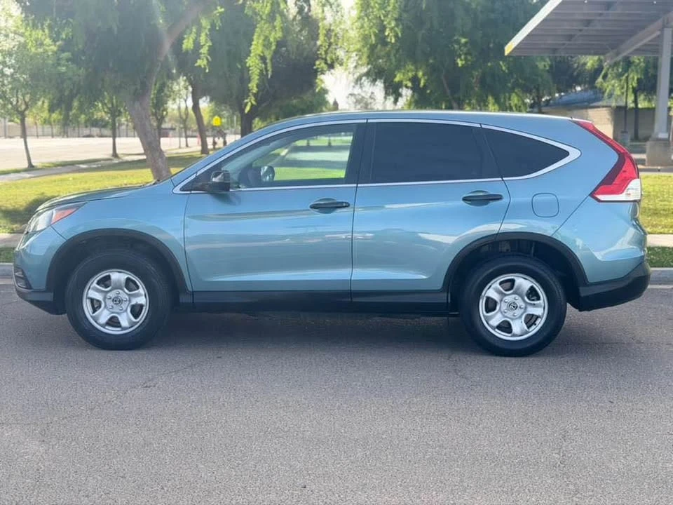 2014 Honda CR-V 4th Gen - Image 3 of 19