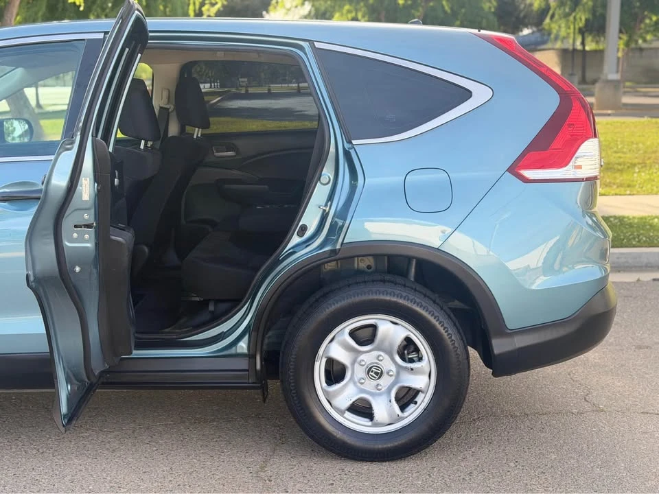 2014 Honda CR-V 4th Gen - Image 18 of 19