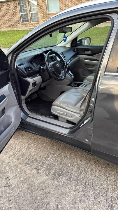 2014 Honda CR-V 4th Gen - Image 3 of 8