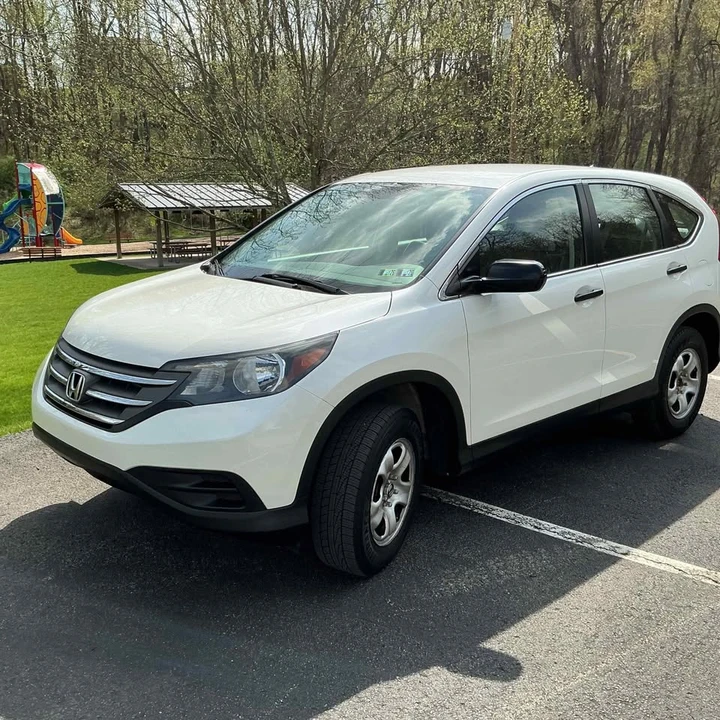 2014 Honda CR-V 4th Gen - Image 4 of 17