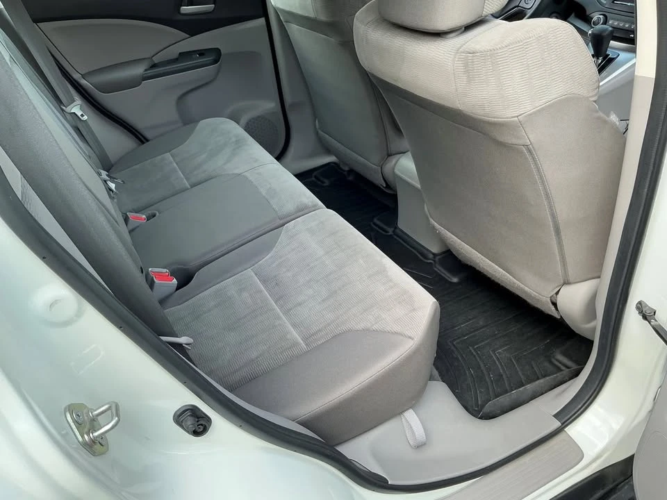 2014 Honda CR-V 4th Gen - Image 12 of 17