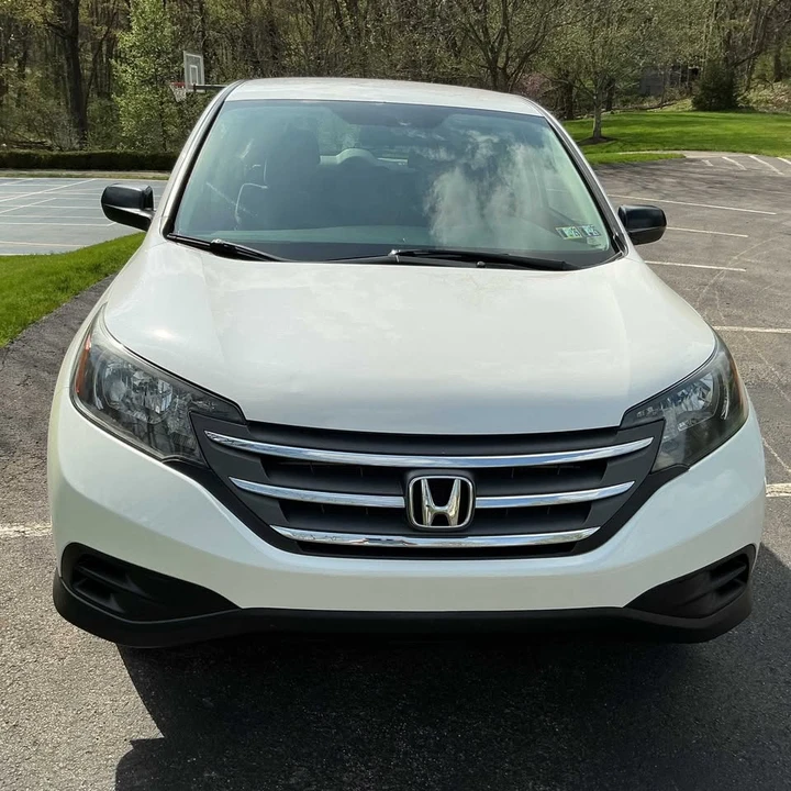 2014 Honda CR-V 4th Gen - Image 3 of 17