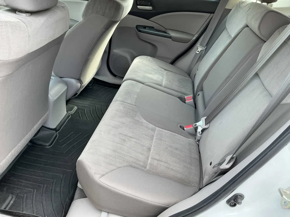 2014 Honda CR-V 4th Gen - Image 13 of 17