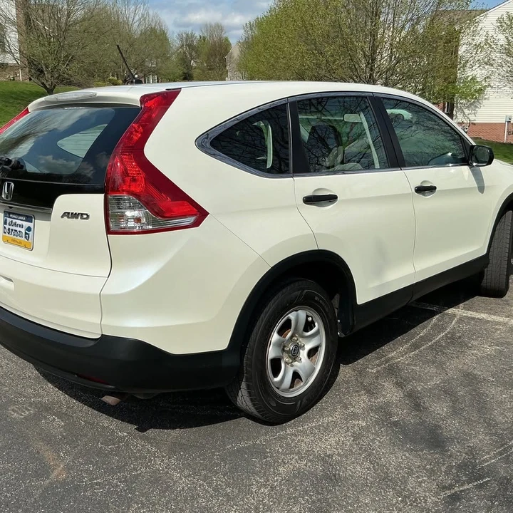 2014 Honda CR-V 4th Gen - Image 7 of 17