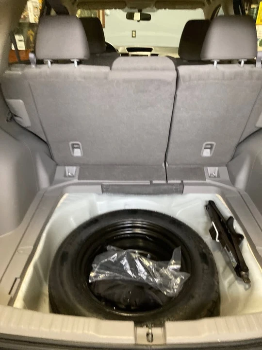 2014 Honda CR-V 4th Gen - Image 15 of 17