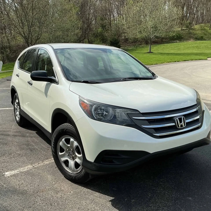 2014 Honda CR-V 4th Gen - Image 2 of 17