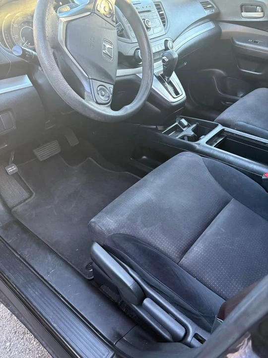 2014 Honda CR-V 4th Gen - Image 5 of 8