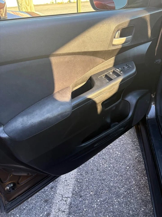 2014 Honda CR-V 4th Gen - Image 7 of 8