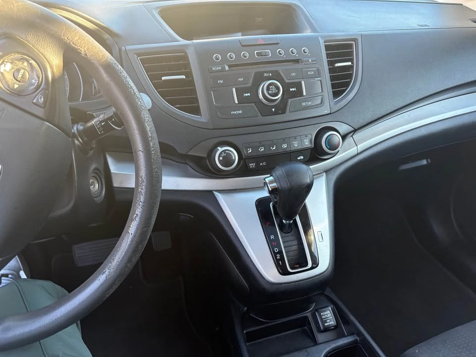 2014 Honda CR-V 4th Gen - Image 2 of 8