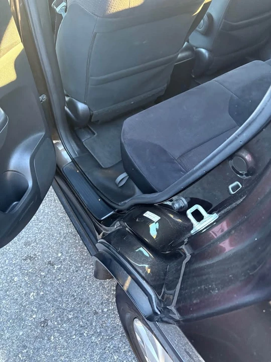 2014 Honda CR-V 4th Gen - Image 6 of 8