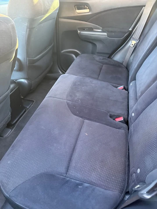 2014 Honda CR-V 4th Gen - Image 4 of 8