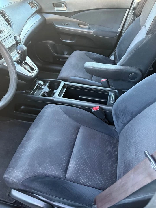 2014 Honda CR-V 4th Gen - Image 3 of 8
