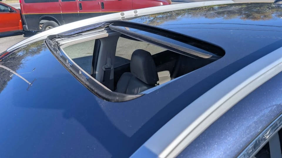 2014 Honda CR-V 4th Gen - Image 6 of 17