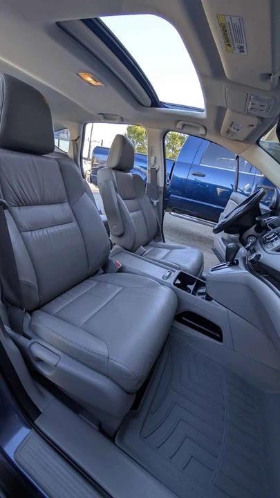 2014 Honda CR-V 4th Gen - Image 15 of 17