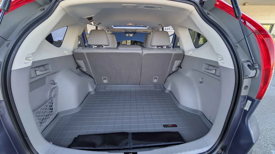 2014 Honda CR-V 4th Gen - Image 12 of 17