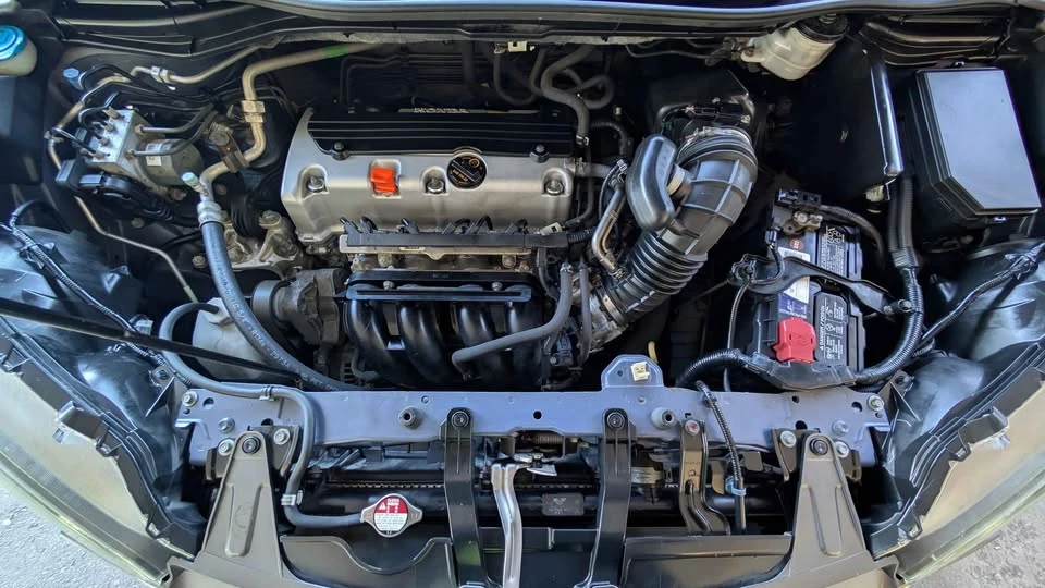 2014 Honda CR-V 4th Gen - Image 17 of 17