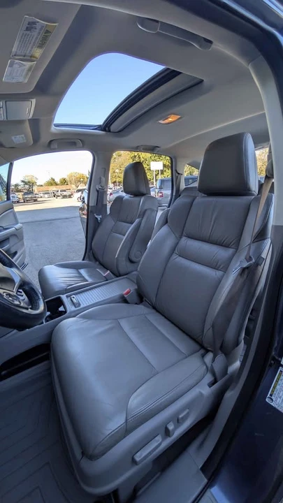 2014 Honda CR-V 4th Gen - Image 10 of 17