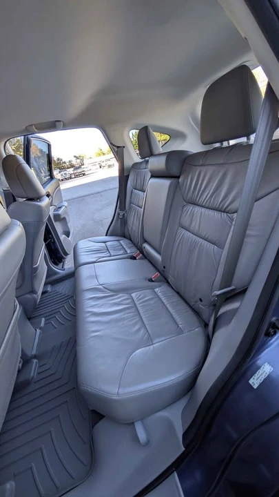 2014 Honda CR-V 4th Gen - Image 11 of 17