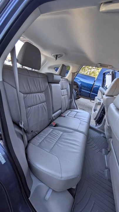 2014 Honda CR-V 4th Gen - Image 13 of 17