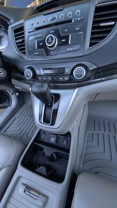 2014 Honda CR-V 4th Gen - Image 16 of 17