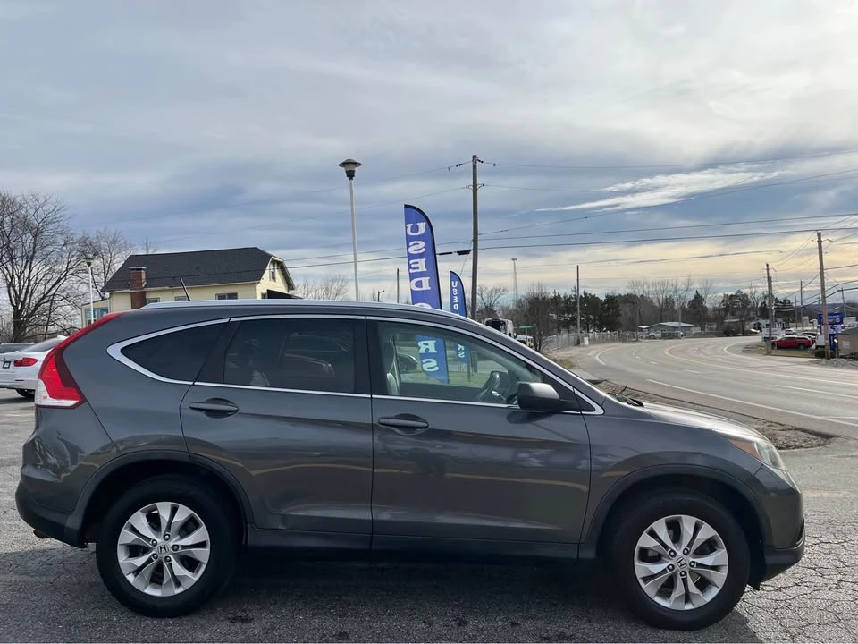2014 Honda CR-V 4th Gen - Image 5 of 11