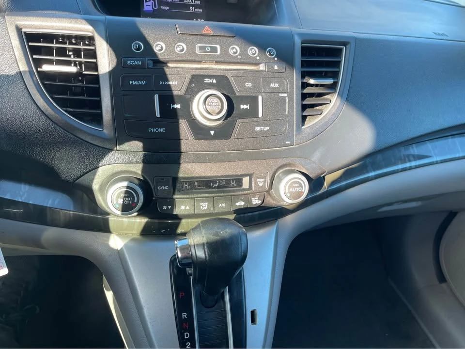 2014 Honda CR-V 4th Gen - Image 11 of 14