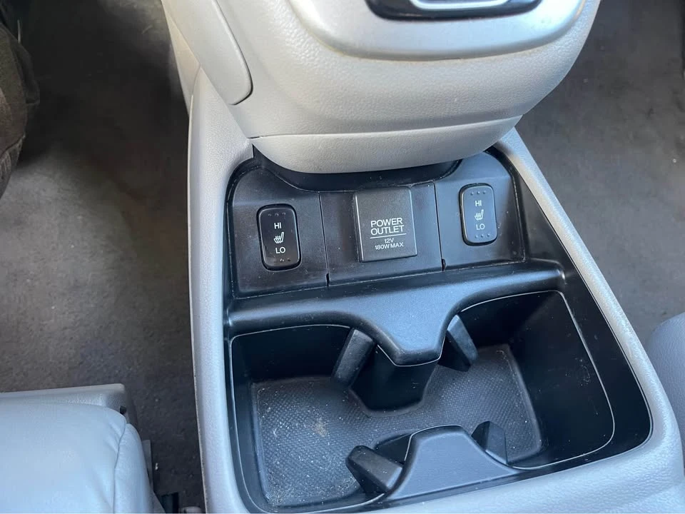 2014 Honda CR-V 4th Gen - Image 13 of 14