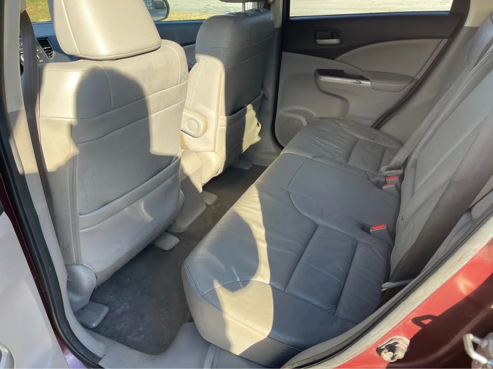 2014 Honda CR-V 4th Gen - Image 7 of 14