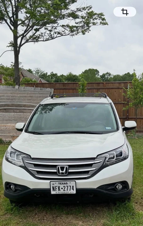 2014 Honda CR-V 4th Gen - Image 4 of 5