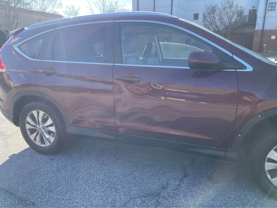 2014 Honda CR-V 4th Gen - Image 3 of 14