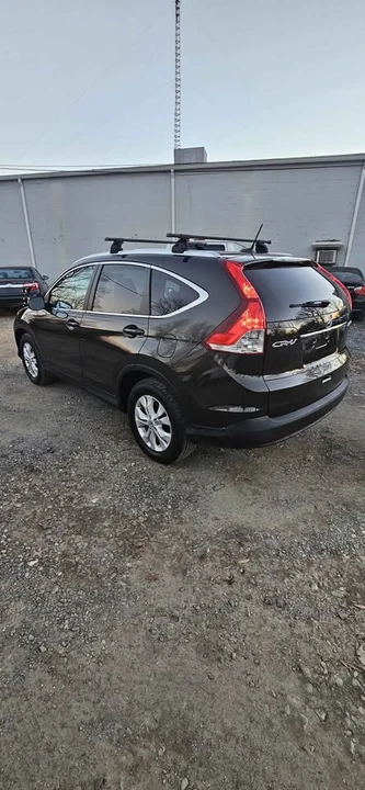 2014 Honda CR-V 4th Gen - Image 5 of 14
