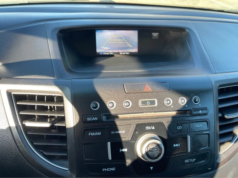 2014 Honda CR-V 4th Gen - Image 12 of 14