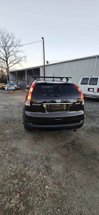 2014 Honda CR-V 4th Gen - Image 4 of 14
