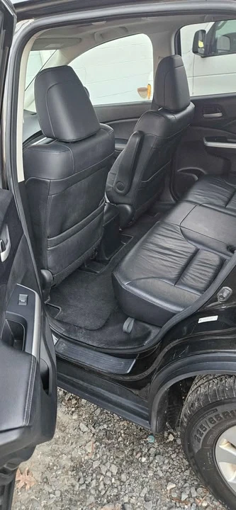 2014 Honda CR-V 4th Gen - Image 9 of 14